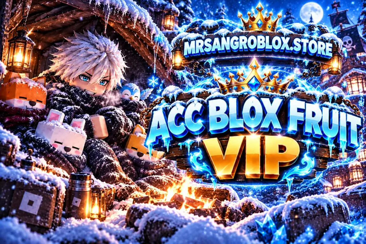 ACC BLOXFRUITS 2V4