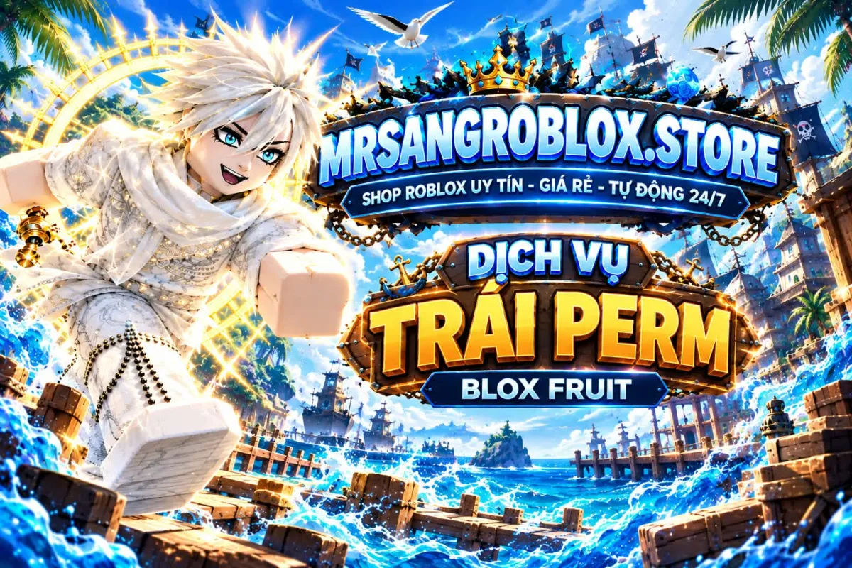 PERM BLOXFRUITS