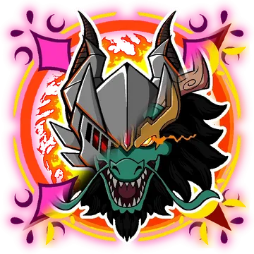 PERM DRAGON