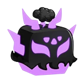 PURPLE LIGHTNING
