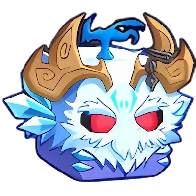 TRÁI YETI