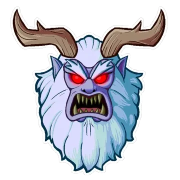 PERM YETI