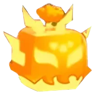 YELLOW LIGHTNING