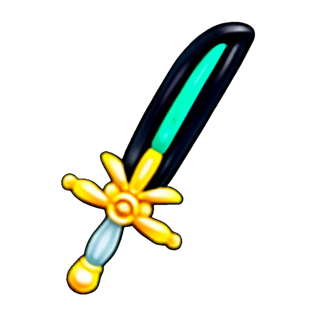DOG BLADE