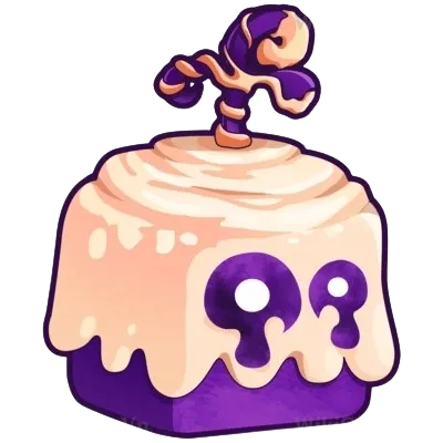 TRÁI DOUGH