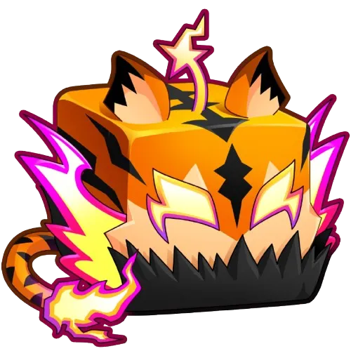 TRÁI TIGER