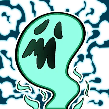 PERM GHOST
