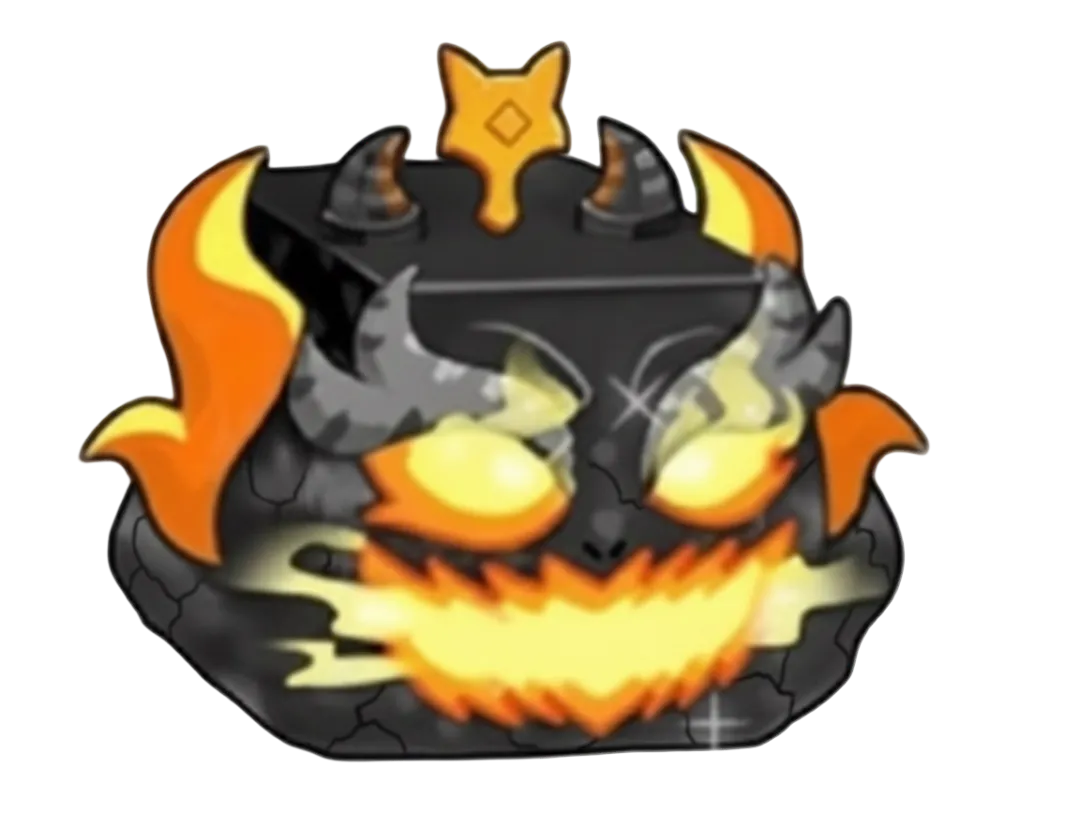 DRAGON EMBER