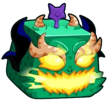 DRAGON WEST
