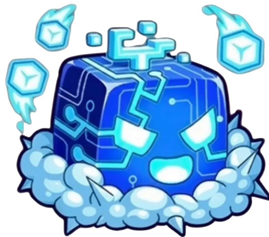 TRÁI CONTROL