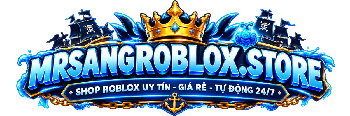 SHOP MRSANG ROBLOX